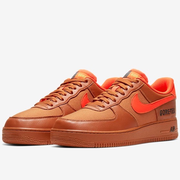 nike air force 1 real leather